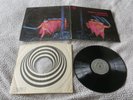 Black Sabbath - Paranoid 1970 UK Vertigo Swirl LP