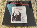 Midnight Express Original Motion Picture Soundtrack Vinyl Record 1978 NEW Sealed