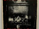 THE CLASH * Sandinista  * 1980 3-LP Set * Epic 37037 * USA  1st pressing, promo