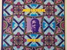JOHN COLTRANE ALICE INFINITY IMPULSE AS 9225 LP STEREO PHAROAH SANDERS EXCELLENT