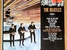 The Beatles SOMETHING NEW original 1964 MONO FIRST PRESSING STILL SEALED