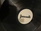 Parallel Lines [LP] by Blondie White Label Test Pressing