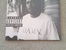 Damn.  [Collector's Edition] by Kendrick Lamar (Record, 2018) Numbered