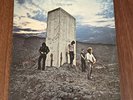 The Who – Who's Next - 1971 Decca DL 79182 Hard Rock Vinyl LP First Press EX/VG+
