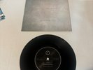 Post-Punk 45 - Joy Division - Love Will Tear Us Apart - UK Import 45 7 inch