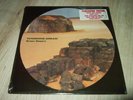 TANGERINE DREAM : GREEN DESERT STILL SEALED LP 1986 RELATIVITY USA