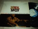 McCOY TYNER : THE REAL McCOY LP 1967 BLUE NOTE BNST 84264 USA