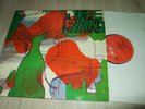 THE BAND : THE ALPINE POWER PLANT 2LP 1972 BASF MPS 3321460 GERMANY +OIS