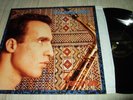 THE LOUNGE LIZARDS : VOICE OF CHUNK LP 1989 VERABRA GERMANY