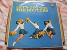 Nice LP ;  The Routers  