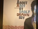About a Boy [Original Motion Picture Soundtrack] by Badly Drawn Boy (Vinyl,...