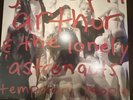 Temporary People by Joseph Arthur (Record, 2009)