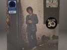 NEW Billy Joel - 52nd Street Walmart Exclusive Blue Swirl Vinyl LP Album