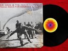 DOUG SAHM & THE TEXAS TORNADOES   TEXAS ROCK FOR COUNTRY ROLLERS   1976 LP