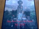 THE GHOST When You're Dead-One Second 1970 UK PROGRESSIVE ROCK REISSUE LP