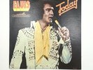 Elvis Today 1975 Quadradisc PROMO RARE RCA APD1-1039 - NM