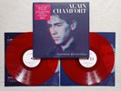 2 LP 33T ALAIN CHAMFORT 