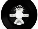 SOUL GROUP 45 RPM - THE MAD LADS- VOLT RECORDS 