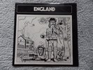 ENGLAND - DEROY 1976 UK Original LP Private Press Prog EX