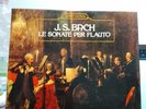J.S.BACH - PRESTON/PINNOCK/SAVALL 