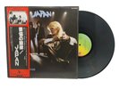 JAPAN OBSCURE ALTERNATIVES ARIOLA HANSA VIP6593 JAPAN OBI VINYL LP