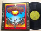 GRATEFUL DEAD - AOXOMOXOA - UK  LP Vinyl WARNER BROS RECORDS 1972.Well cared for