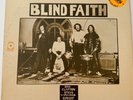 dj MONO copy lp BLIND FAITH 