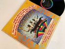 The Beatles Magical Mystery Tour Vinyl LP SMAL 2835 Original 1967 Stereo w/ Book