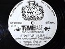 Timebase Ft. Kromozone ‎– Unity/ Fireball UK Vinyl 12