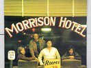 Vinyle 33 T. - The Doors: Morrison Hotel - Elektra 1973 - France