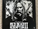 Red Dead Redemption 2 Original Score 2xLP Vinyl