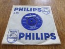 Frankie Valli - You're Ready Now UK 1966 1st Philips BF 1512 Northern Soul EX 7