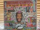 George Clinton, Shouldn't-Nuf Bit Fish, 1983 1st Capitol, ST-12308, EX/EX