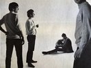 THE SPENCER DAVIS GROUP The Second Album Vinyl Record Album LP Fontana 1966 1st