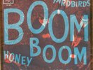 THE YARDBIRDS   Boom Boom   Rare 1965 German CBS wide centred 7