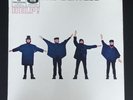 The Beatles Help  UK Mono 1st Press PMC 1255 Parlophone EX+ 