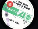 NORTHERN SOUL BEN E KING