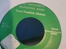 45 1967 Ohio University Marching Band Windy Georgie Girl A4