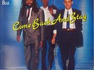 Bad Boys Blue - Come Back And Stay, 12