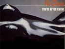 Hi-Gloss - You'll Never Know, LP, (Vinyl)