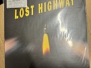 Lost Highway Original Soundtrack Music On Vinyl Edition 180 Gram Audiophile New
