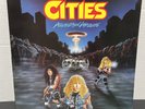 Cities - Annihilation Absolute-Rock Heavy Metal- Vinyl