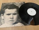 The Smiths That Joke Isn’t Funny Anymore, White Label Test Press. VG+/ VG+