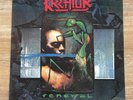 KREATOR - Renewall (LP-VINYL) First Pressing Germany 1992 Noise International