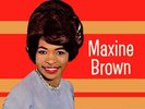 Maxine Brown - Ask Me / Yesterday's Kisses (7