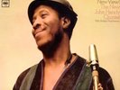 The New John Handy Quintet With Bobby Hutcherson New View  NEAR MINT Vinyl LP