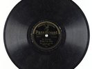 Prewar Jazz 78 - Tiny Parham - Jim Jackson's Kansas City Blues - Paramount 12586