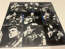 Rare Sealed Elvis Presley LP : Dorsey Shows   Golden Archive Series Record