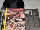 GREATEST HITS BLACK SABBATH SP18 5016 Vinyl OBI JAPAN LP