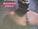 Demon Fuzz Afreaka  Vinyl Record Pysche Rock Album